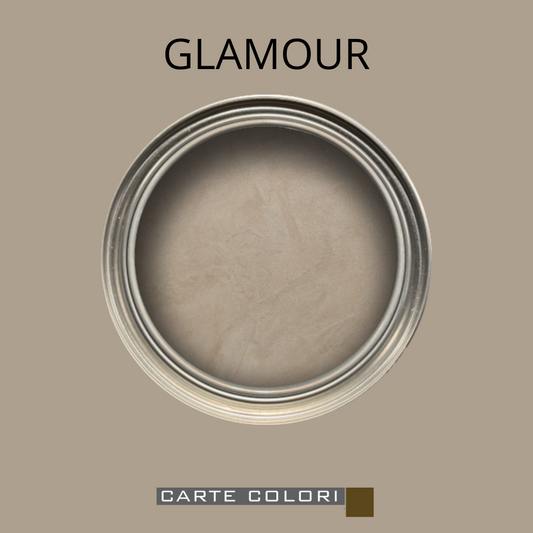 Puro Metallico paint