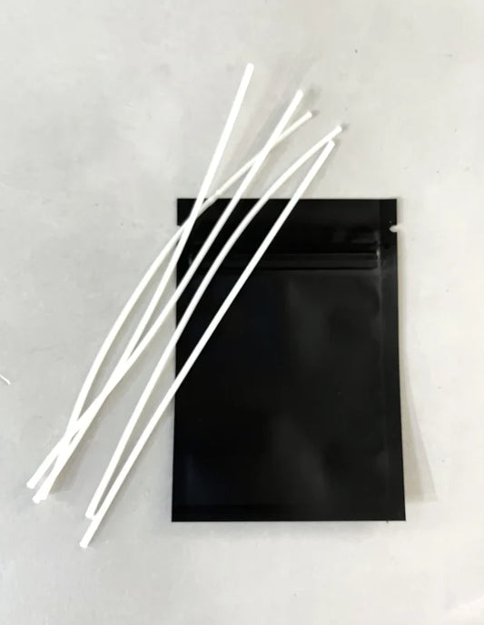 Wicks for Candle Sand | 5 pieces