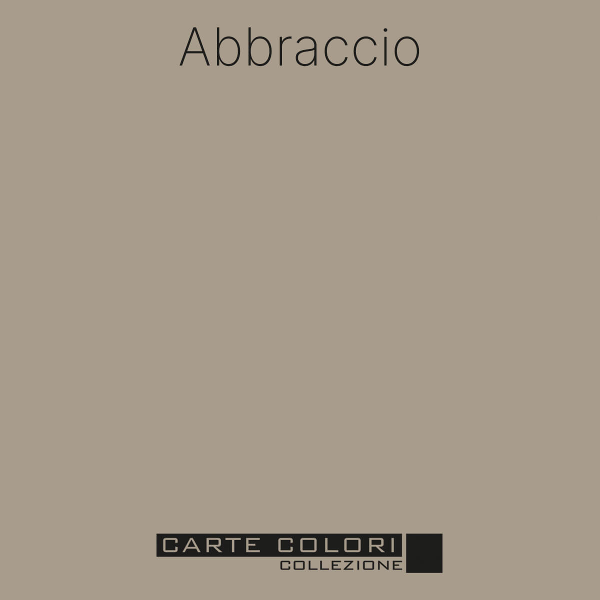 Cadore washable wall paint, Carte Colori, Brown tones