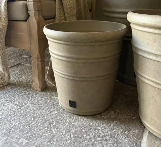 4-piece outdoor pot set Aura Peeperkorn
