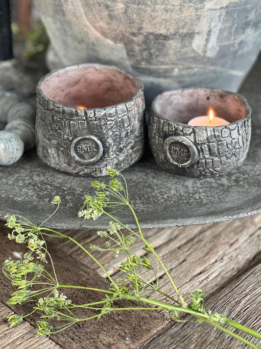 Wind light Croco S, PMR