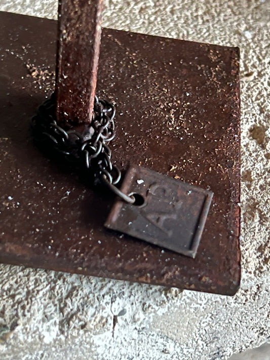 Table candlestick Marrakech Aura Peeperkorn Available in S and M