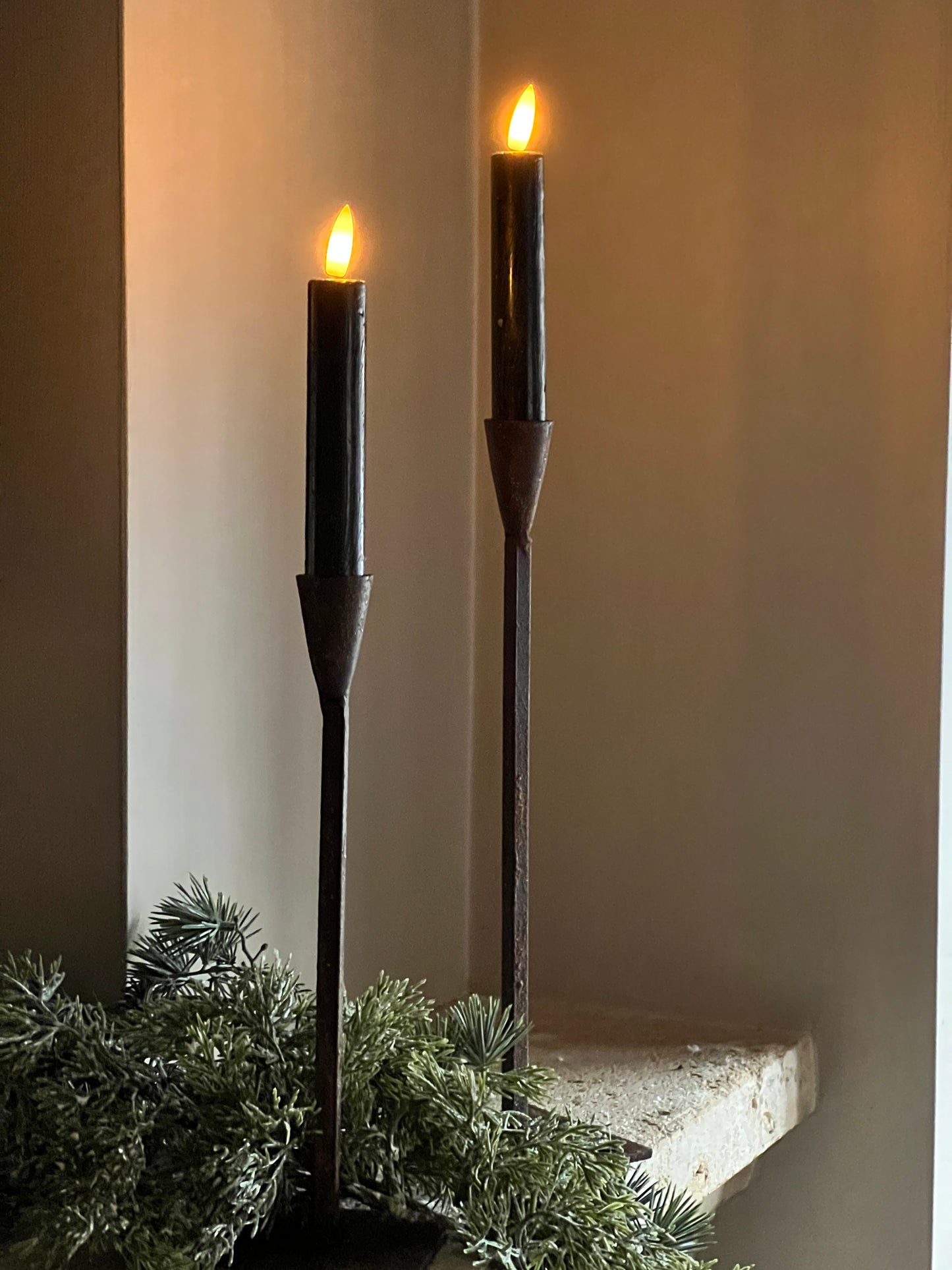 Table candlestick Marrakech Aura Peeperkorn Available in S and M