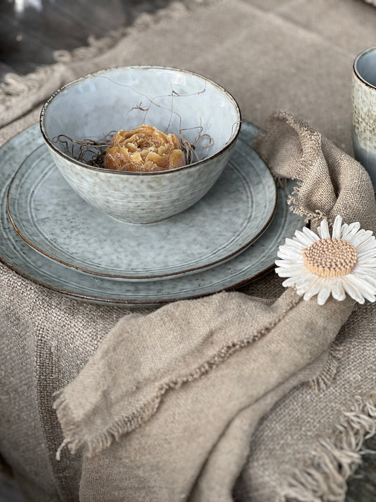 Bowl/Soup bowl "Lizzy"