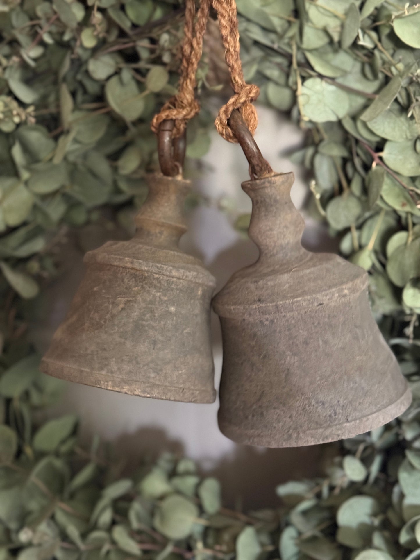 Wooden Bell - Glad - Be Uniq