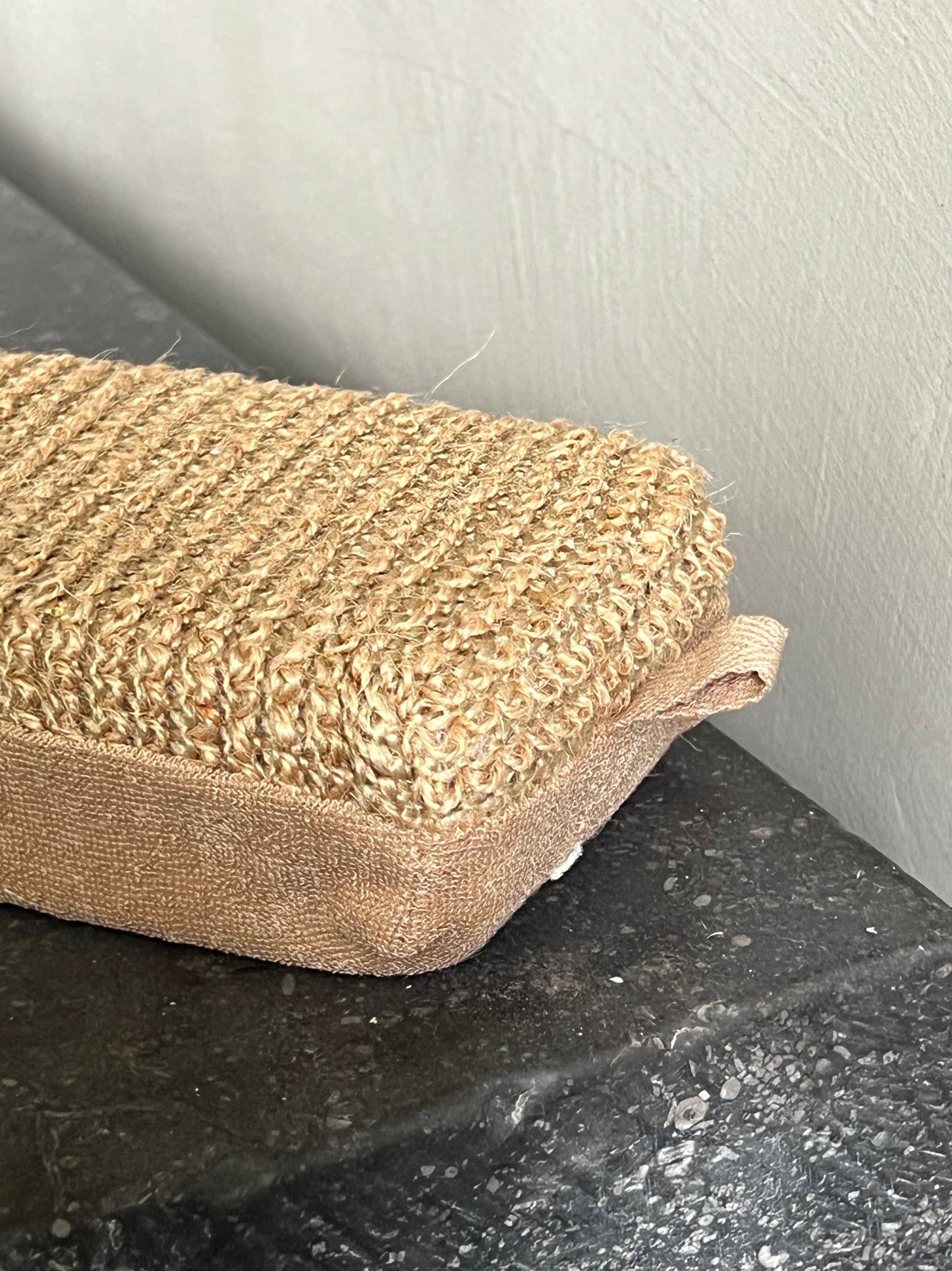 Jute Sponge