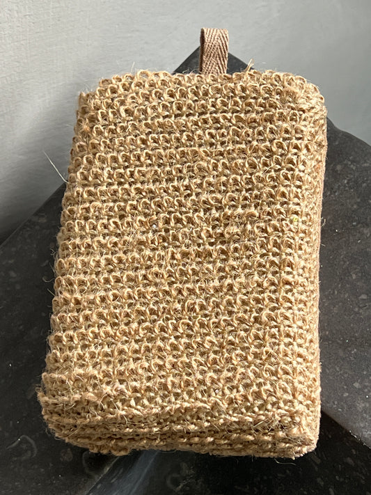 Jute Sponge