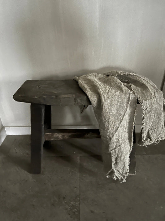 Klein Bankje – Old Barn Collectie 45 cm.