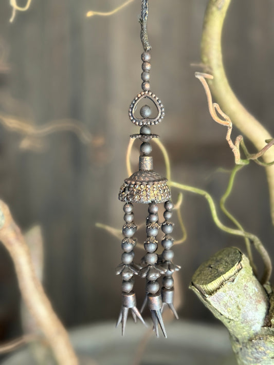 Decorative pendants – 5 variants