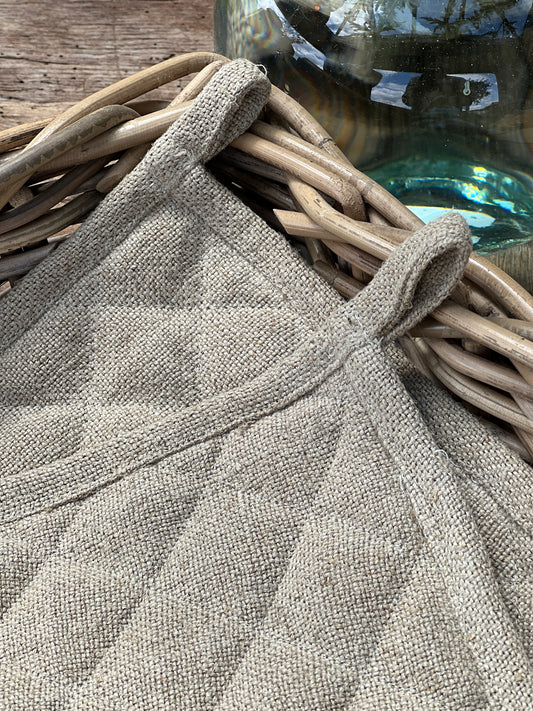 Potholder Aura Peeperkorn (per piece)