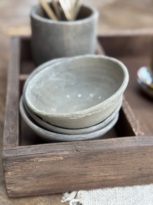 Aziatisch schaaltje van Luksa