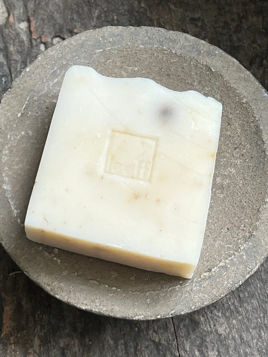 Soap bar "Chamomile" Box of Beauty
