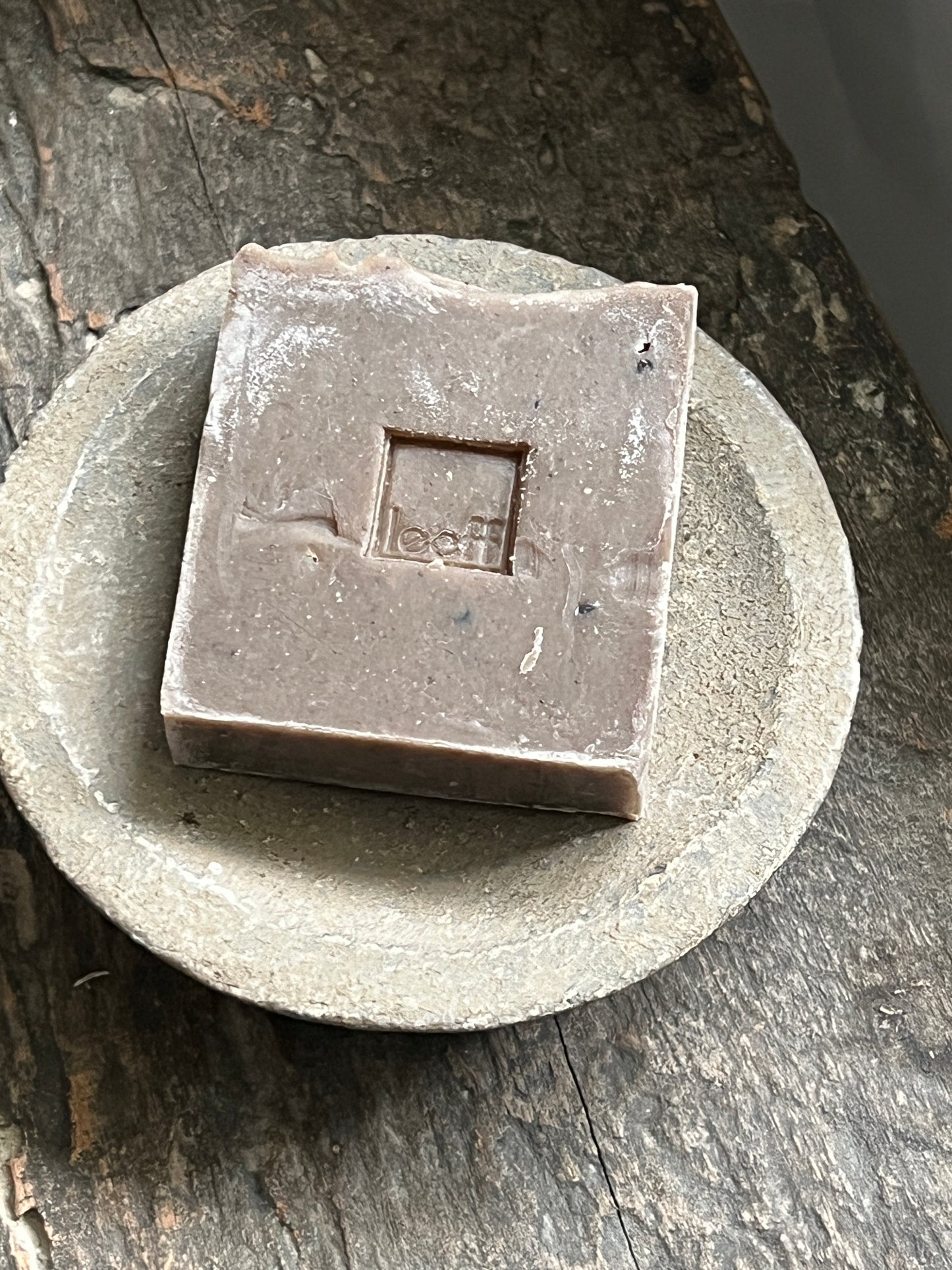 Soap bar "Black Cumin" Box of Power