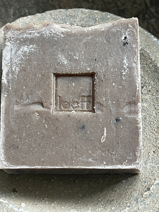 Soap bar "Black Cumin" Box of Power