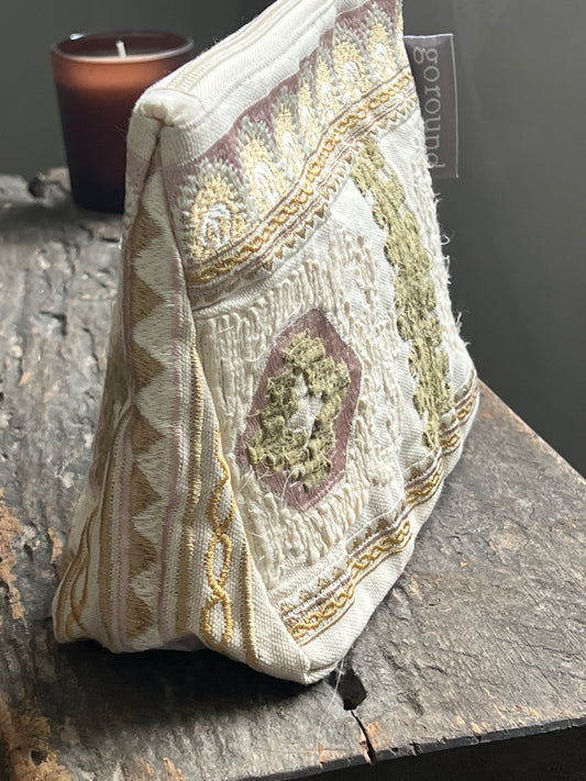 Toiletry bag "Goddard"