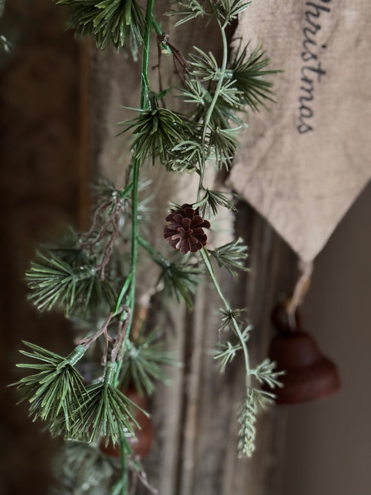 Guirlande pinus 180 cm.