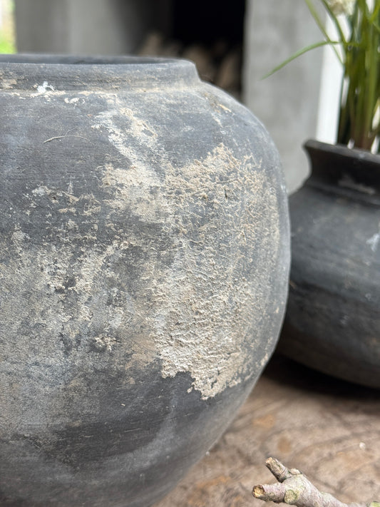 Chinese pot van Aura Peeperkorn (LH02)
