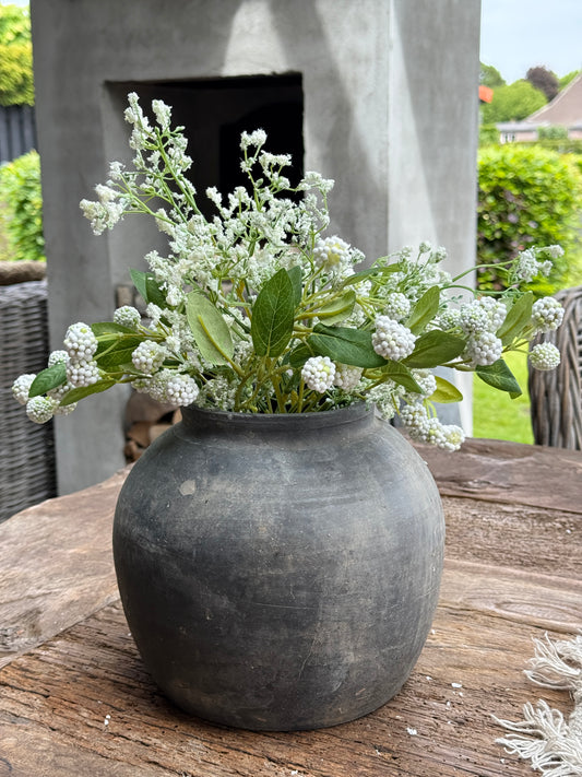 Chinese pot, Aura Peeperkorn (LH03)
