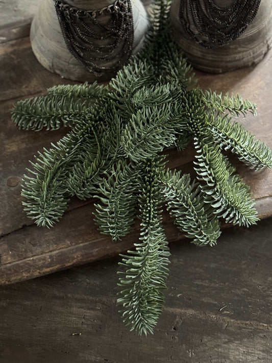 Nordmann branch artificial 50 cm.