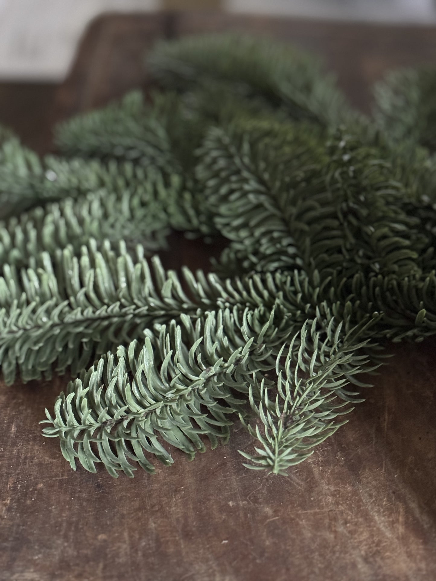 Nordmann branch artificial 50 cm.