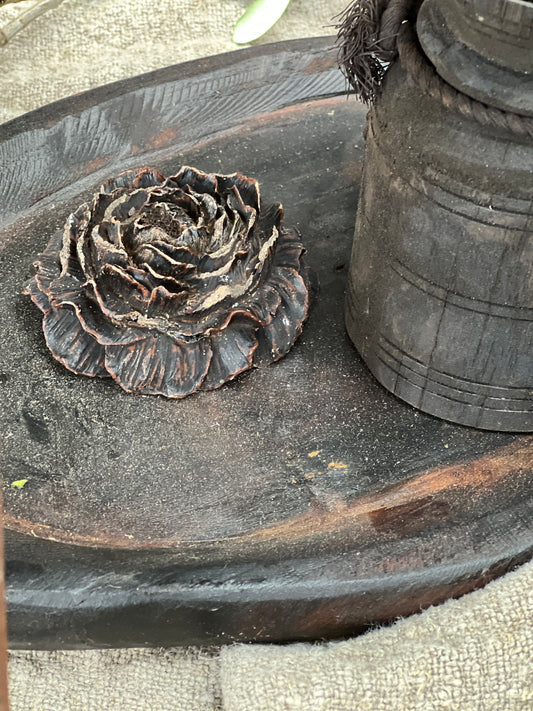 Amber rose black musk