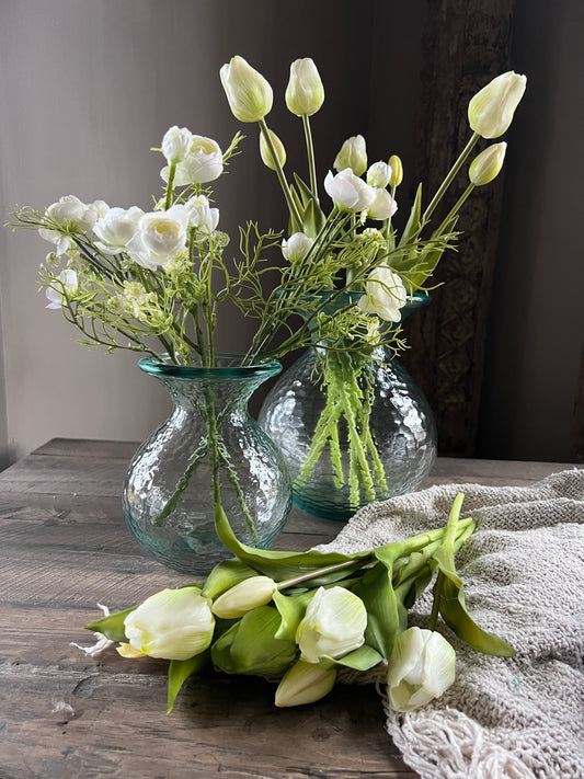 Vase bubble, available in S and M