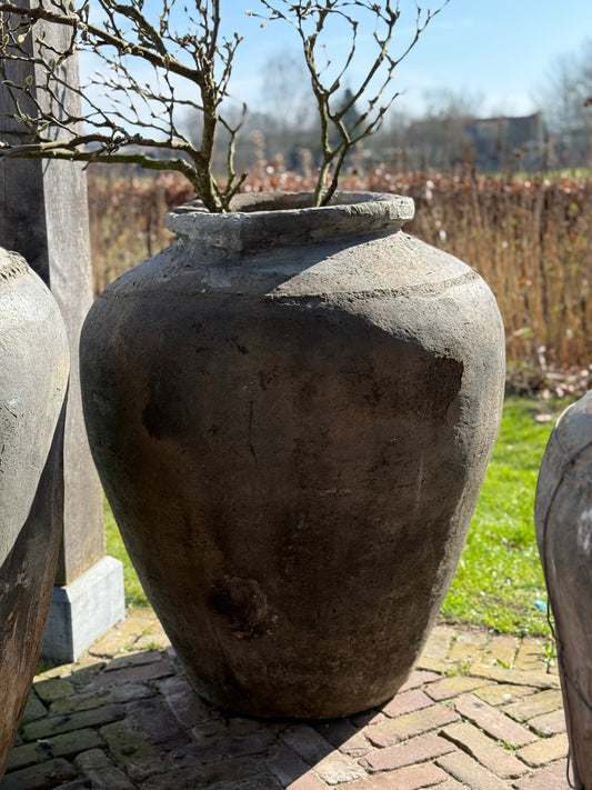 Authentic water jug (E)