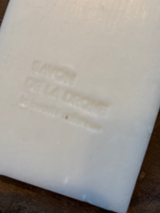 Handmade Sticky Soap on a Sturdy Cord