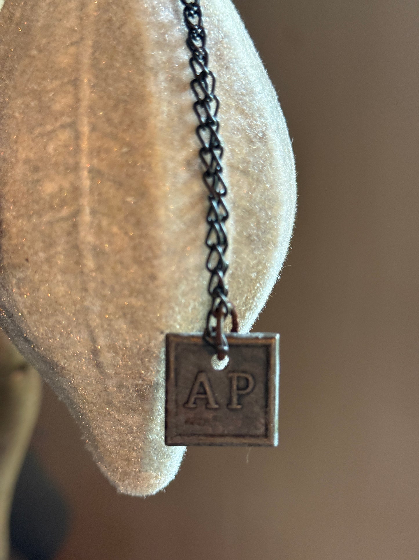 Christmas Ornament Drop, 14 cm. Aura Peeperkorn