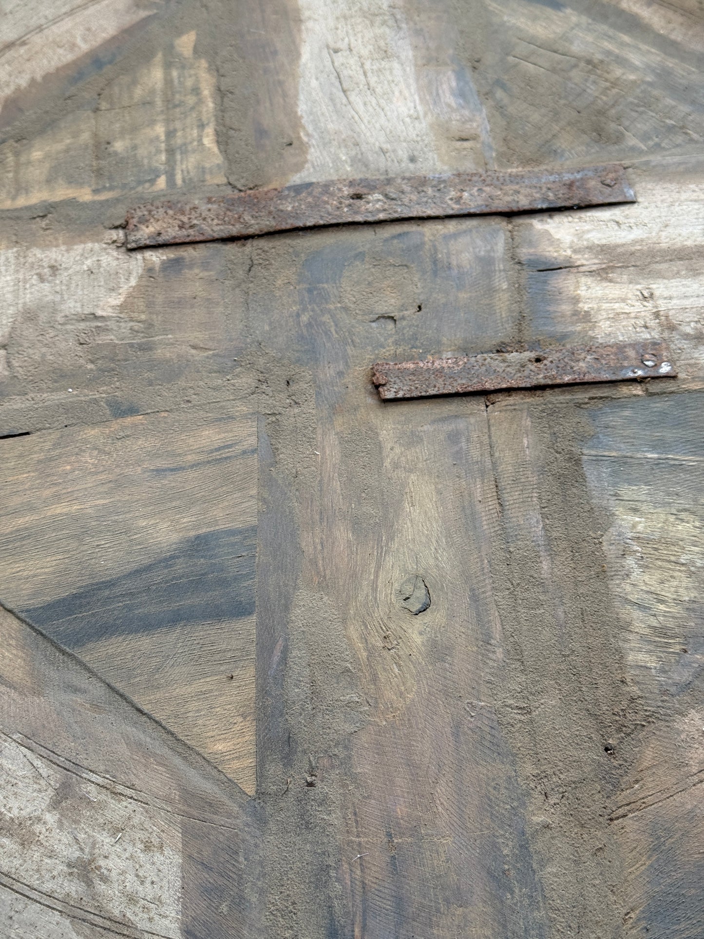 Oude Chakki Tafel