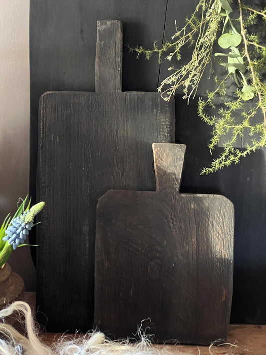 Cutting board Lecci, Aura Peeperkorn, size M