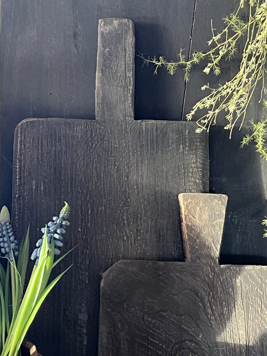 Cutting board Lecci, Aura Peeperkorn, size S