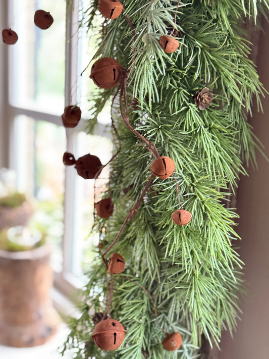 Artificial Cedar Tuft approximately 130 cm.