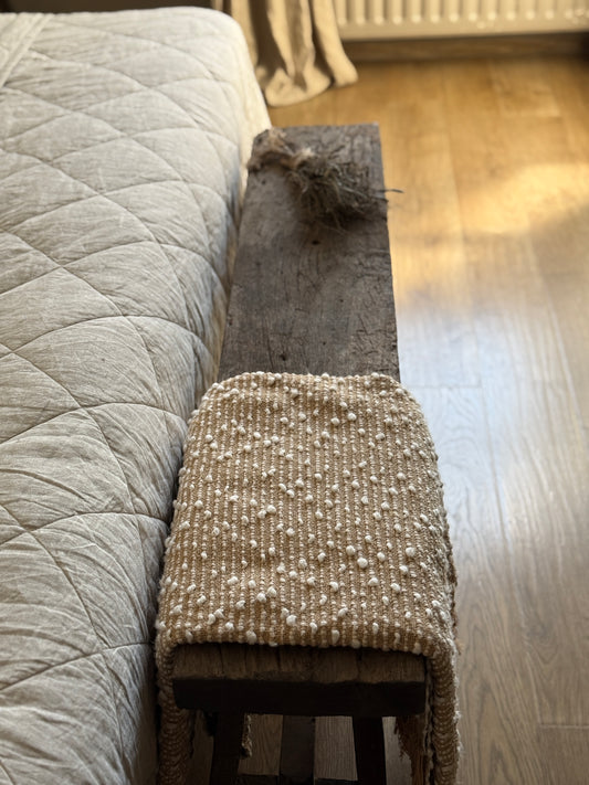 Holzbank – Old Barn Kollektion 120 cm