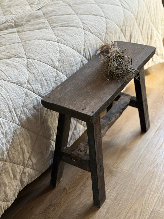 Small Bench – Old Barn Collection 60 cm
