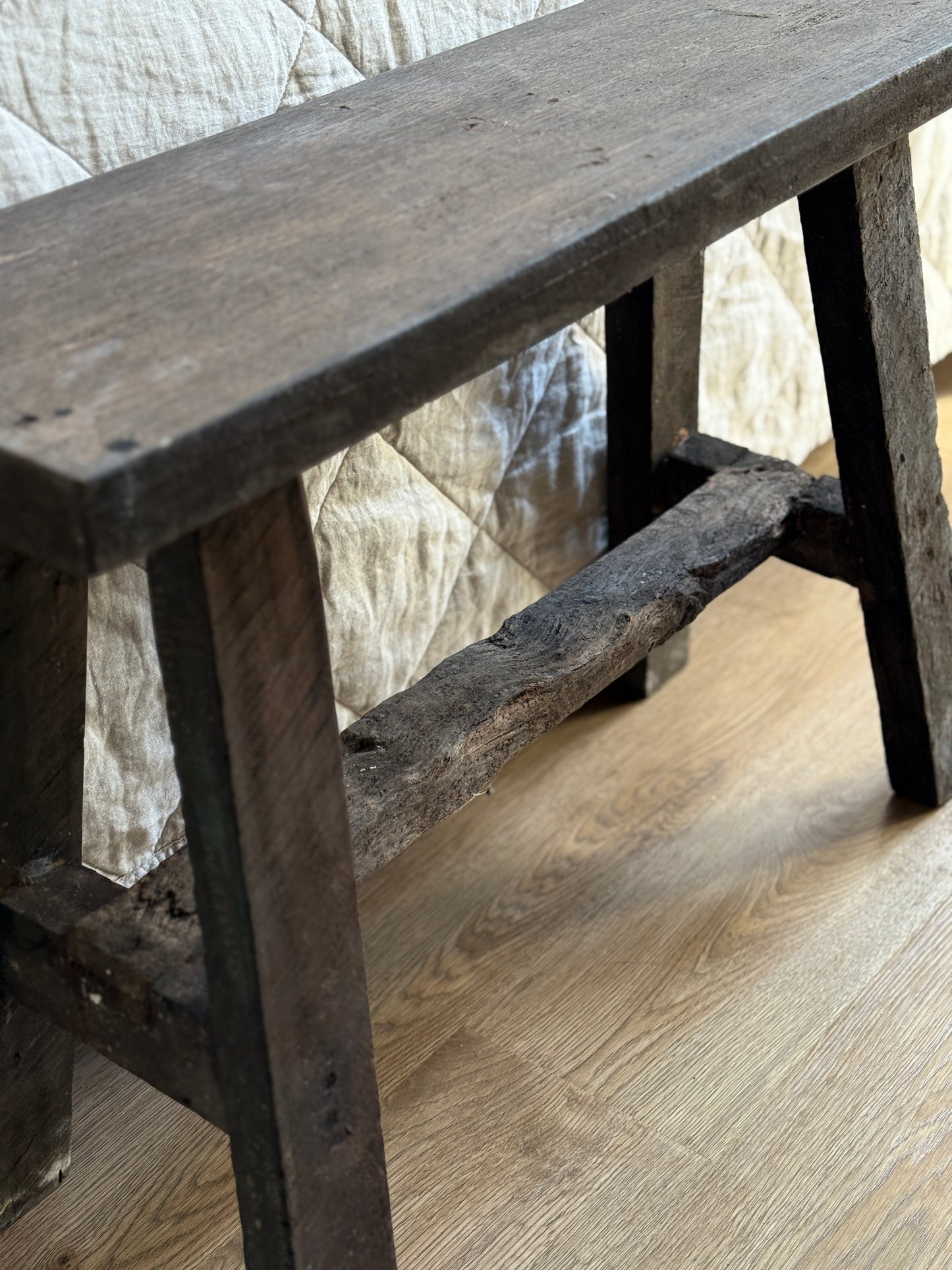 Small Bench – Old Barn Collection 60 cm
