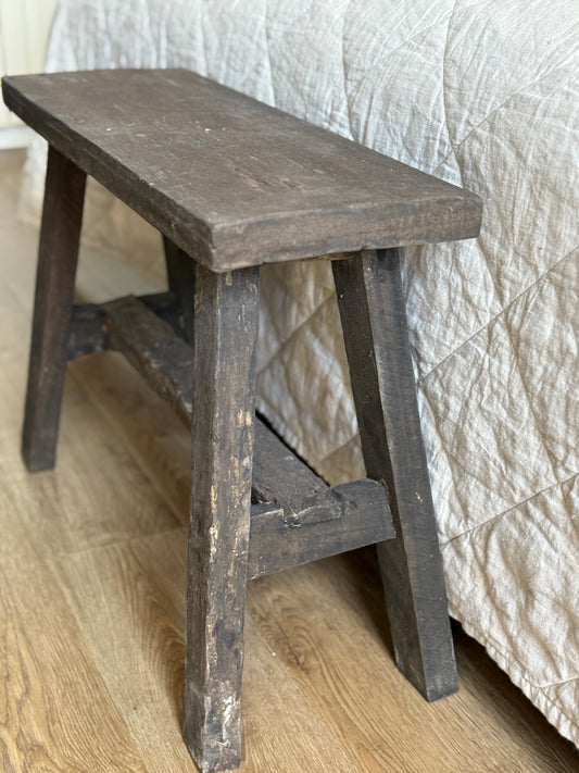 Small Bench – Old Barn Collection 60 cm