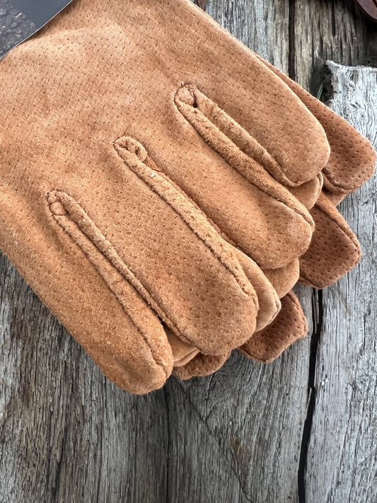 Garden gloves