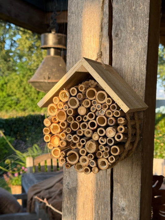 Insecten Hotel