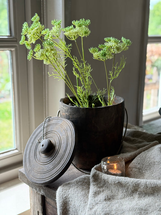 Artificial Flower Cow Parsley – 84 cm