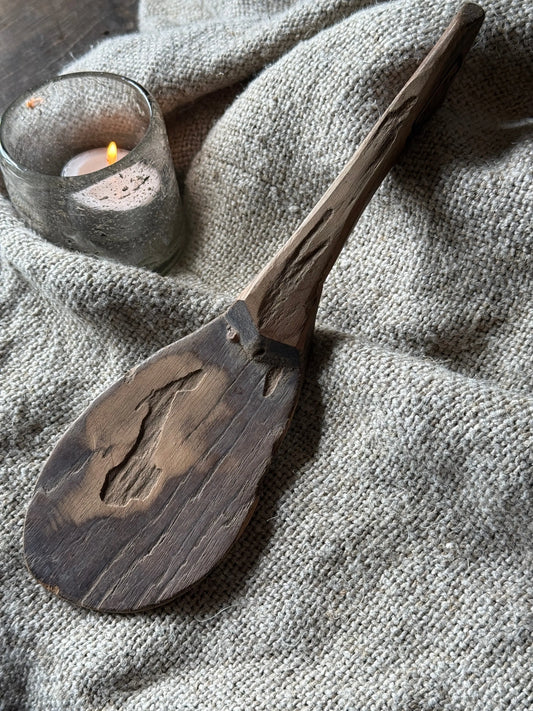 Oude spatel – Hoffz