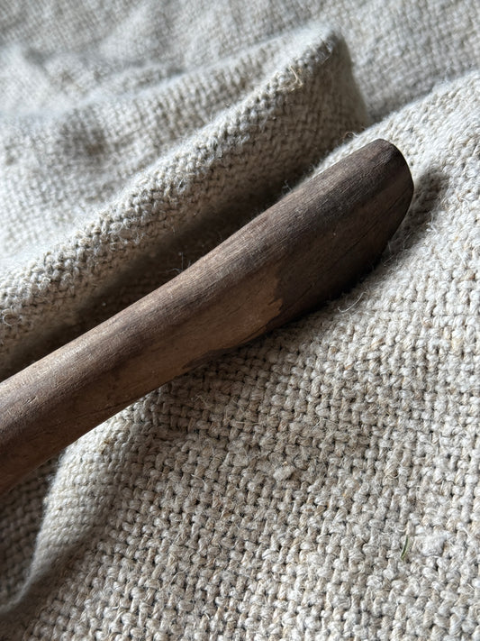 Old spatula – Hoffz