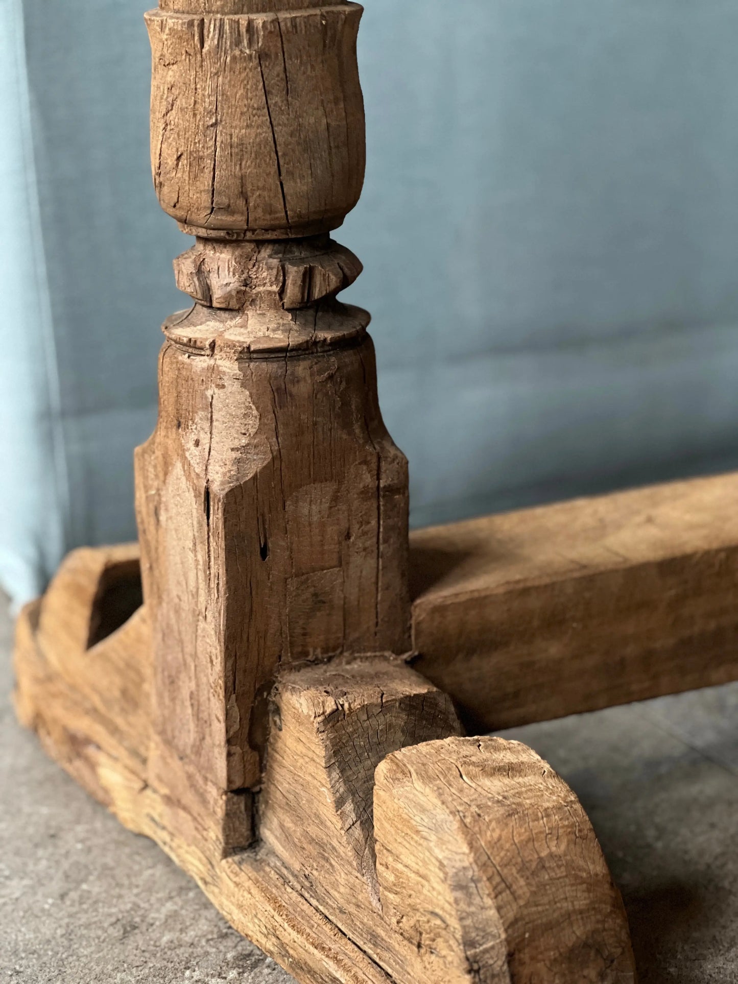 Side table