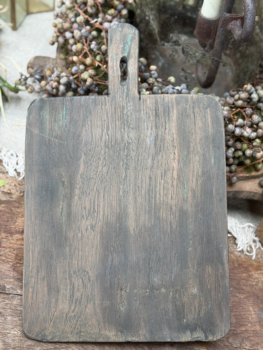 Cutting board – gray/black (LH03)