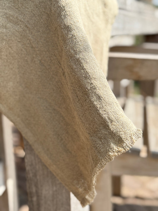 Table runner Aura Peeperkorn