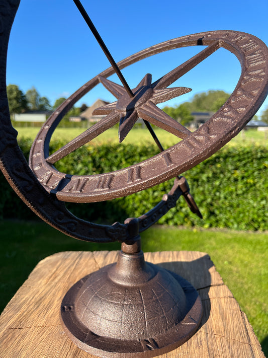 Sundial