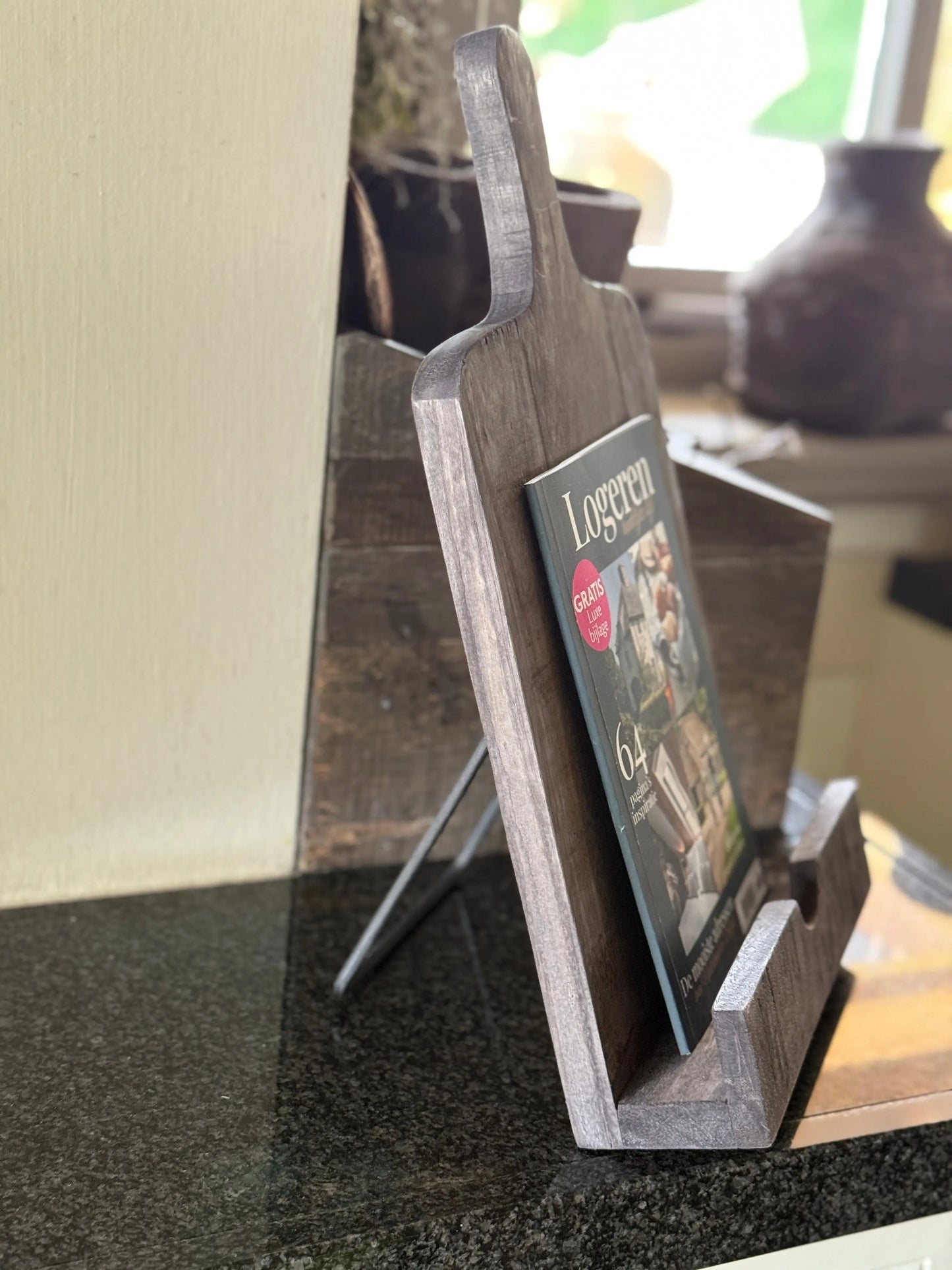 Book stand