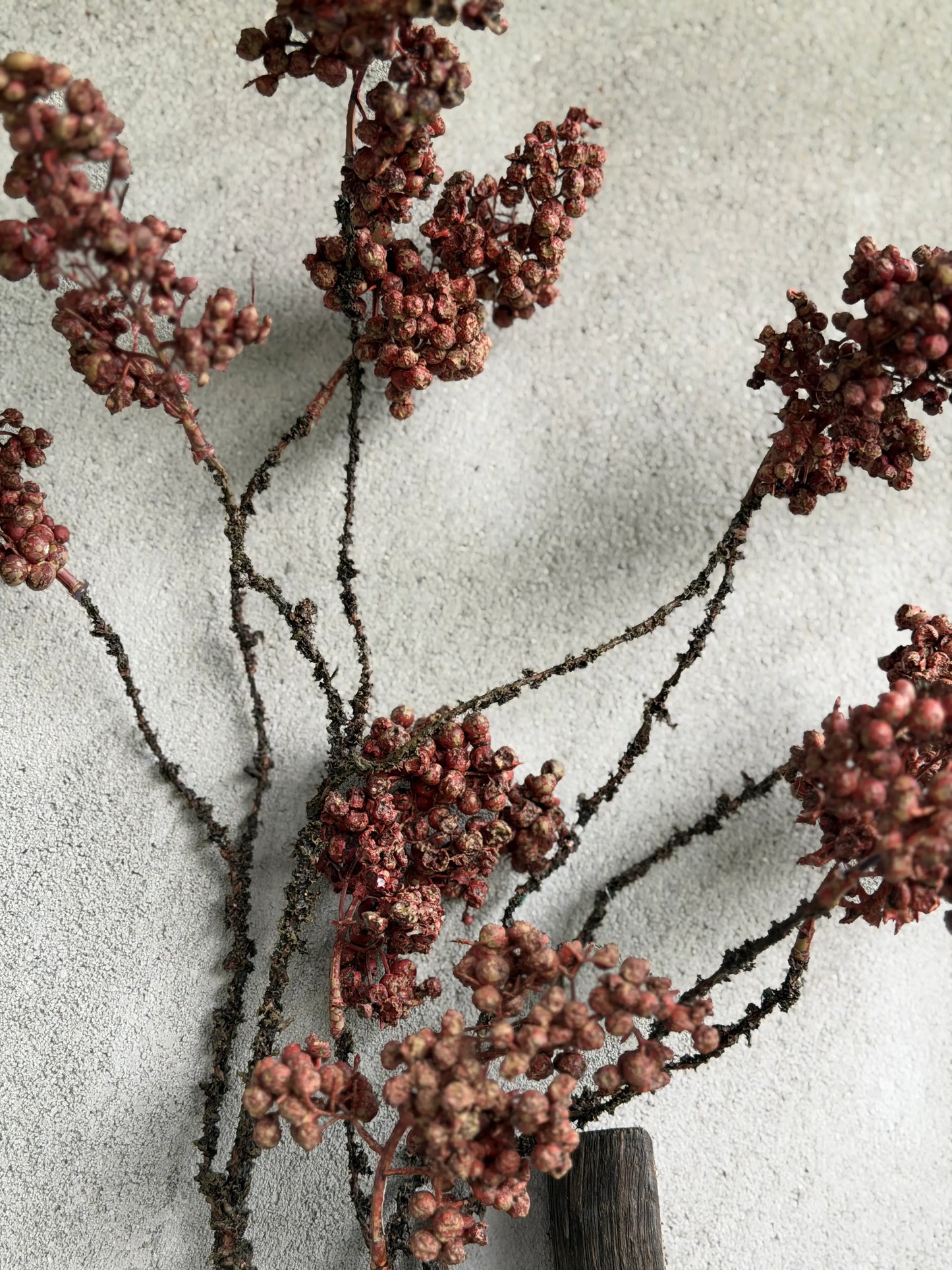 Kunsttak Ligustrum – 100 cm