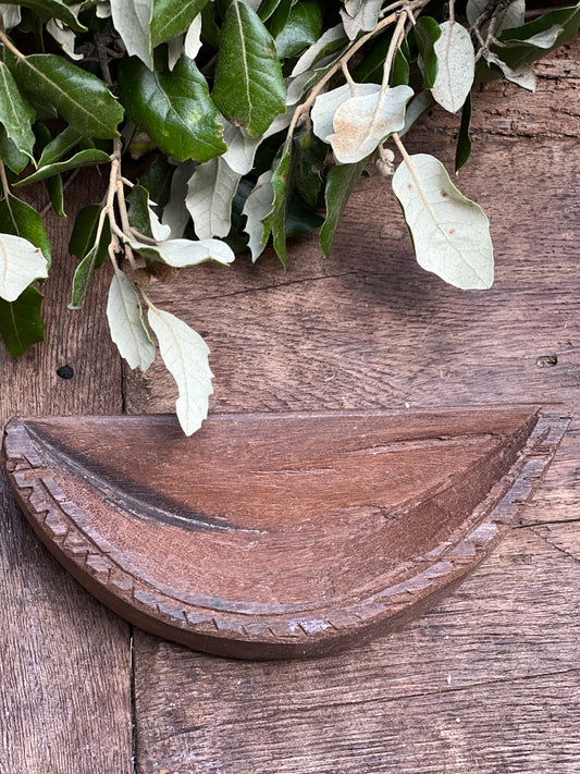 Herb box (amber box 2)