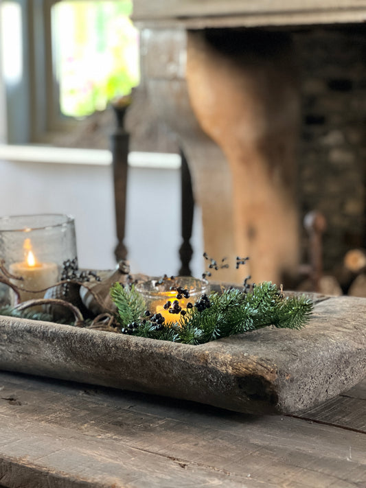 Nobilis branch art, slightly shiny